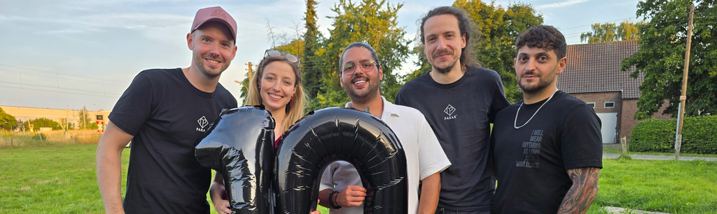 10 Jahre PARAX® – Von der Fahrrad-Wandhalterung zur kleinen Design-Manufaktur (News)