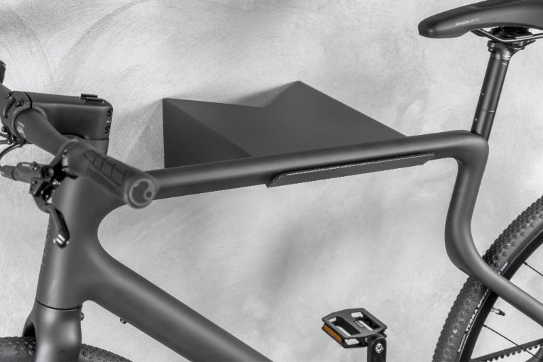 Bicycle Wall Mount T-RACK – PARAX Bike Racks